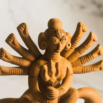Krishnagar durga Krishnagar durga